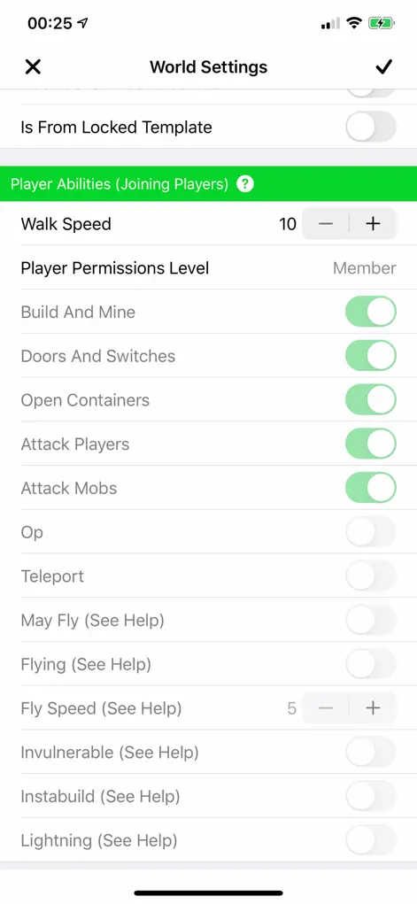 Plug Toolbox for Minecraft - Games App | MWM