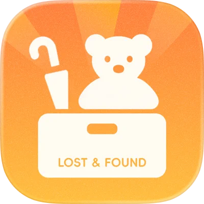 速速归位GO图标