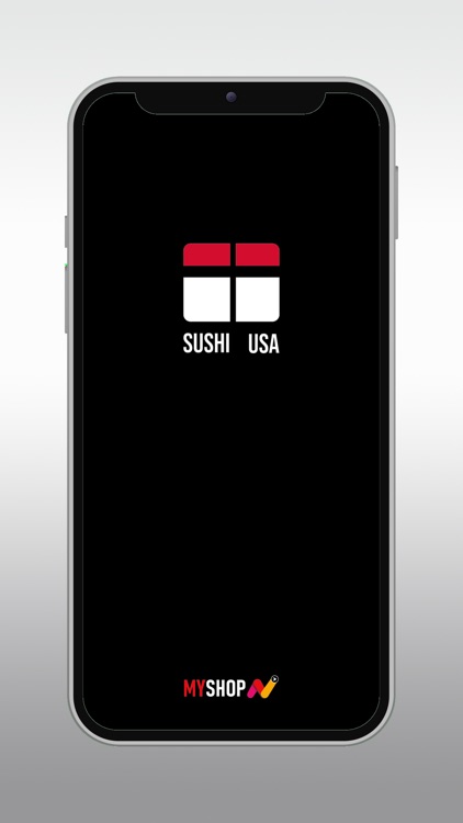 Sushi USA