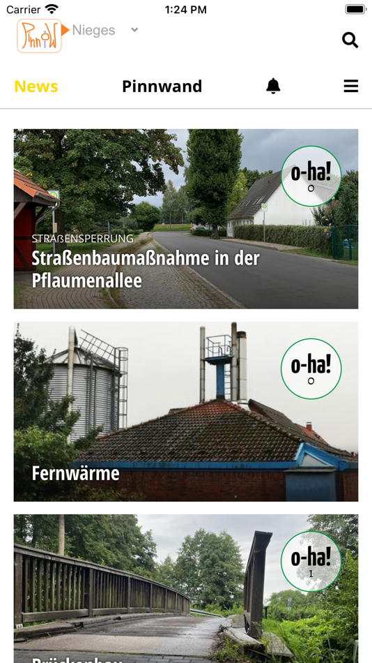 #1. PINNOW PLUS (iOS) 由: apicodo GmbH