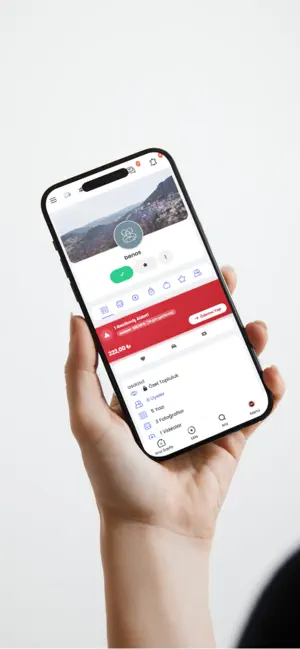Birlix screenshot 1