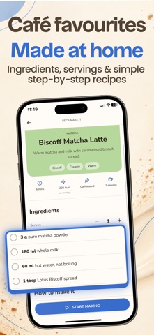 MugDeck screenshot 4