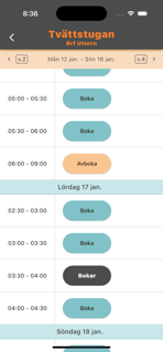 Keys for VAKA screenshot 2