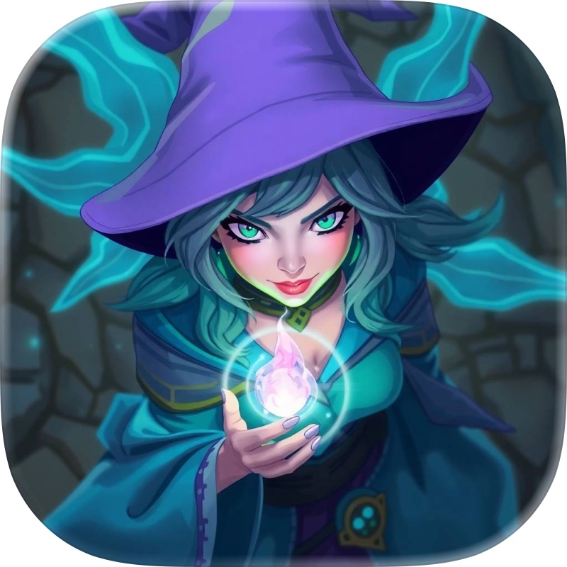 Duskfall: Turn Based RPG screenshot 7