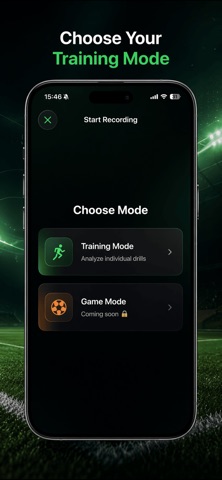 BasicSoccer AI Screenshot 3 of 7