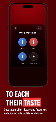AFKast Screenshot 6 of 8