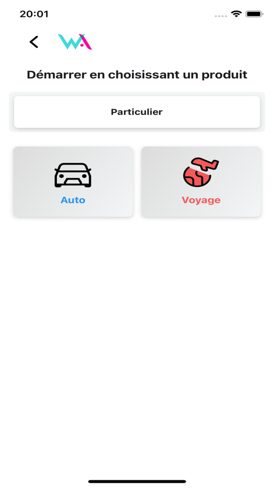 #4. WiCare (iOS) 由: WiASSUR