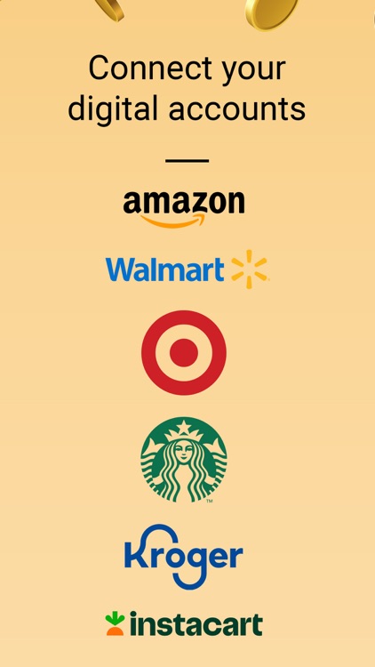 CoinOut: Receipts for Rewards screenshot-3