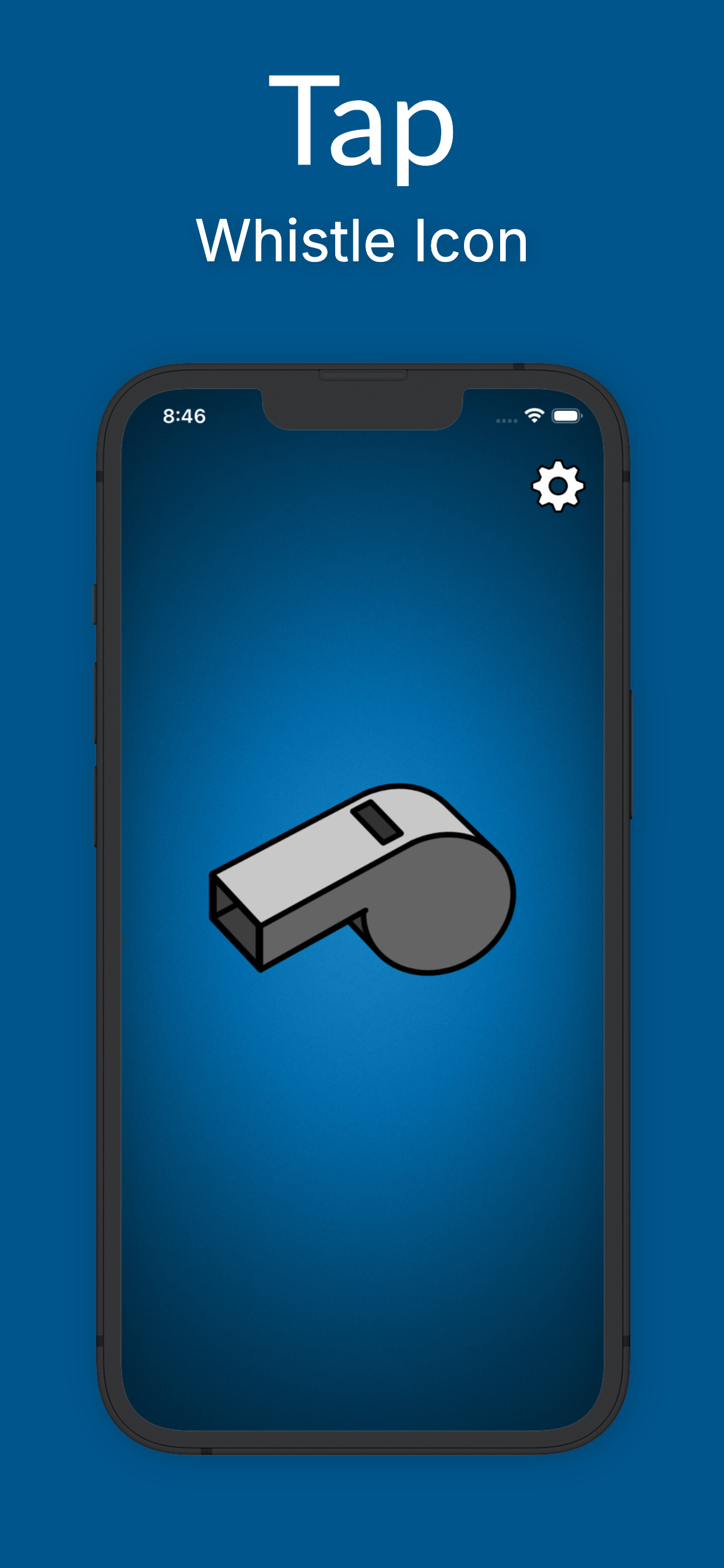 Whistle Blow screenshot 3