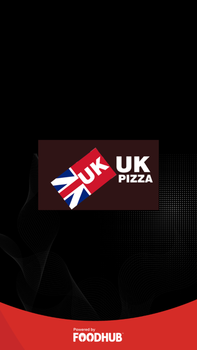 UK Pizza Jarrow. Screenshot