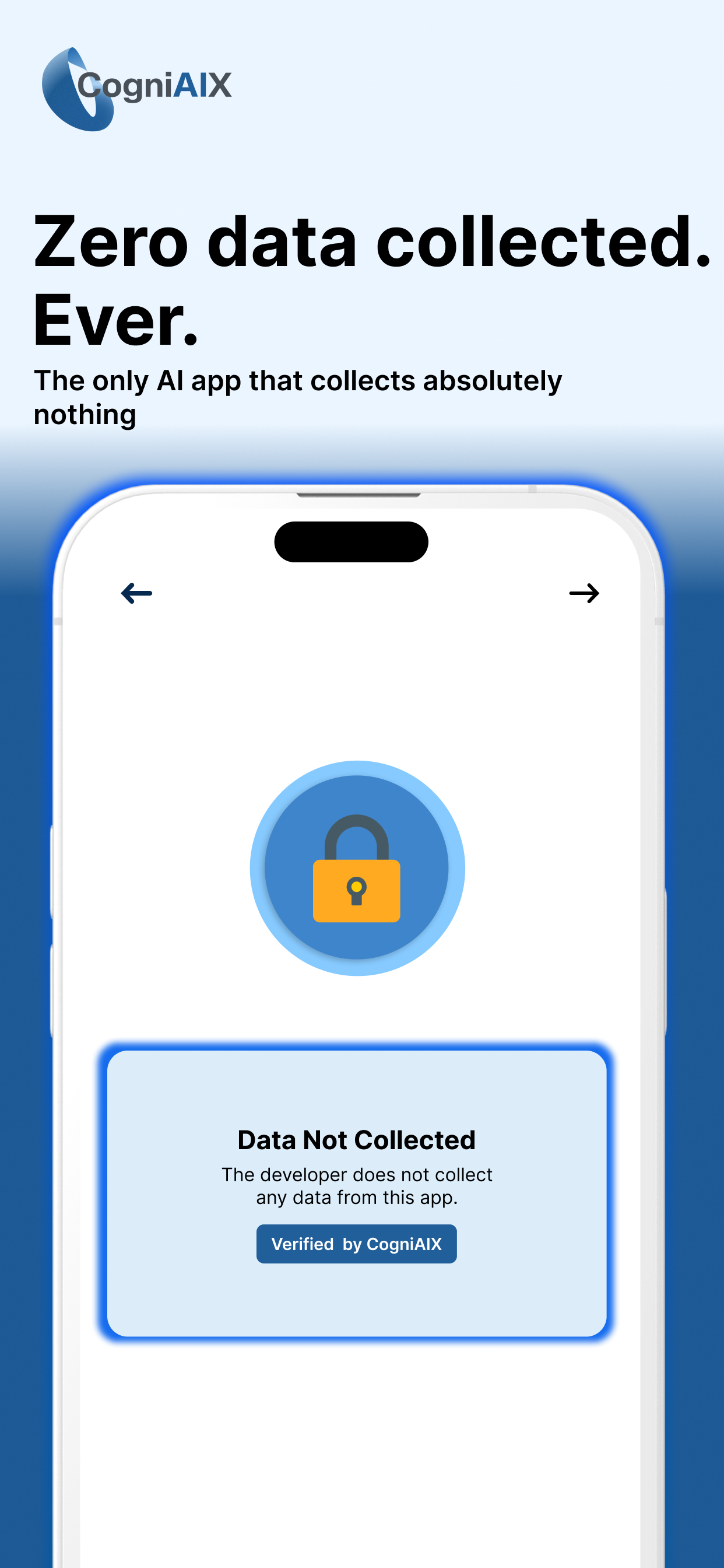 CogniAIX: Voice AI & Insights