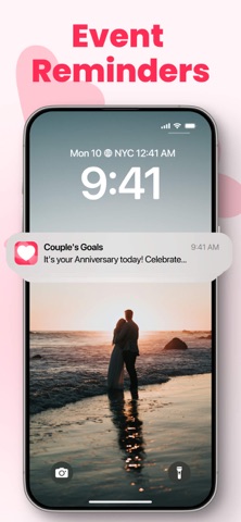Couple's Goals Screenshot 5 of 5