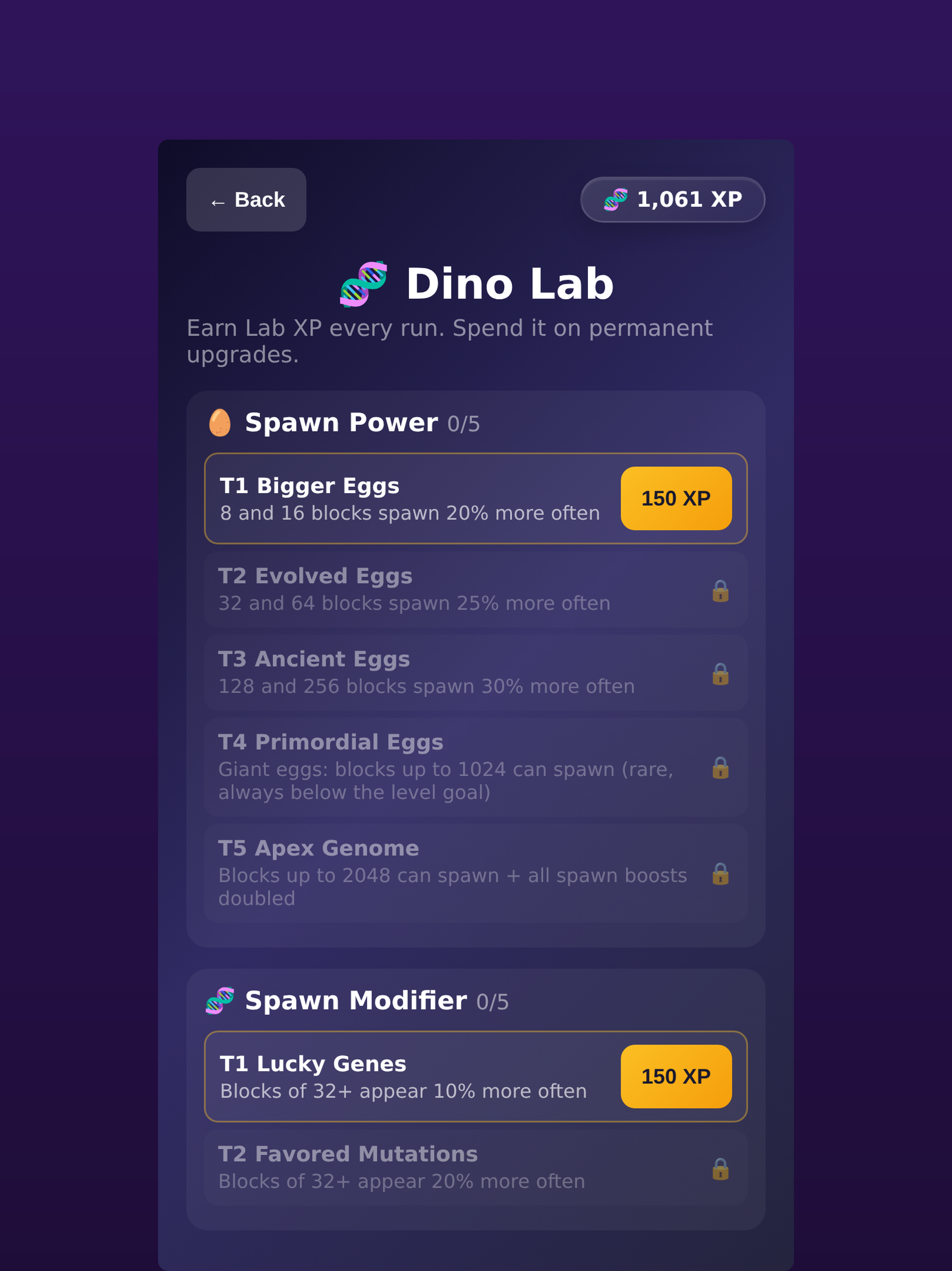 Ploposaurus screenshot 7