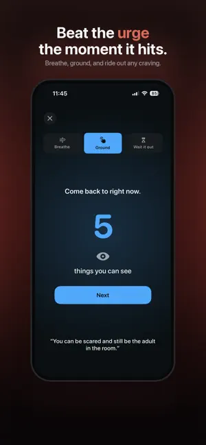 Done. - Ride it out. screenshot 2