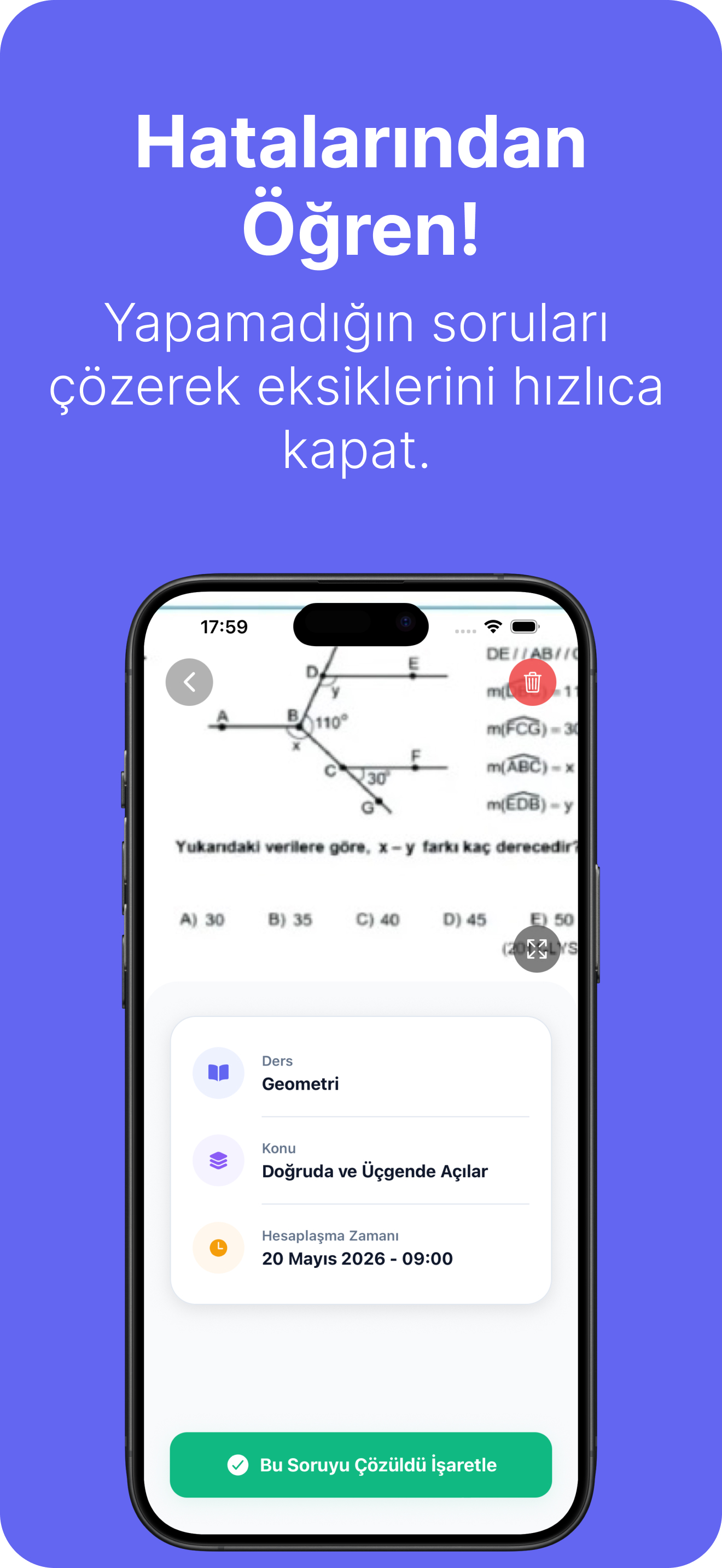 Karga: Dijital Yanlış Defteri screenshot 6
