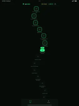 Python Challenge screenshot 6