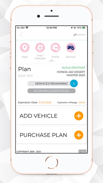 POWERSPORTS OF NORTH TEXAS screenshot-3