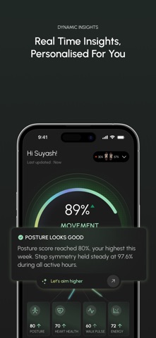Own Smart App Screenshot 6 of 7