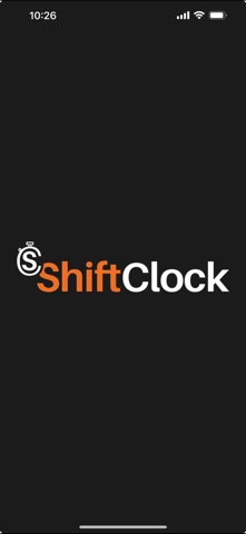 ShiftClock Blackvector Screenshot 1 of 10