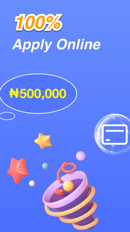 CashWiseLoan - Money Loan screenshot-4