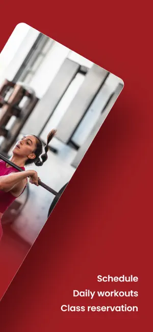 CrossFit Westchase screenshot 2