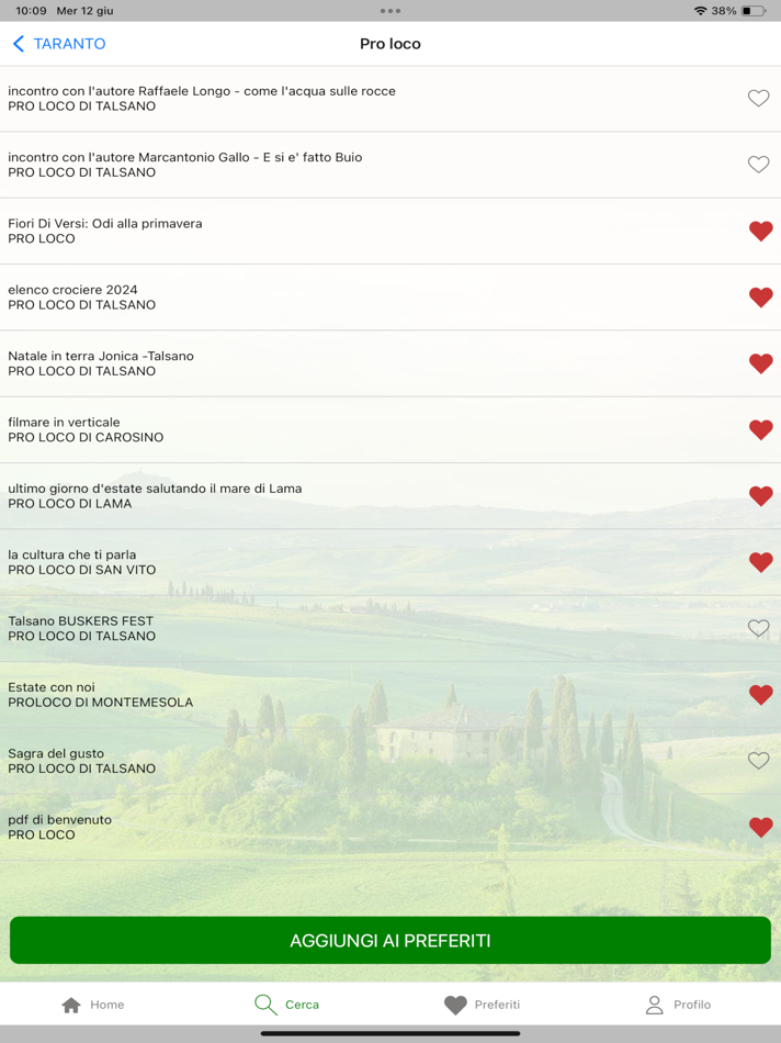 #4. Proloconews (iOS) 由: MDS Net S.r.l.