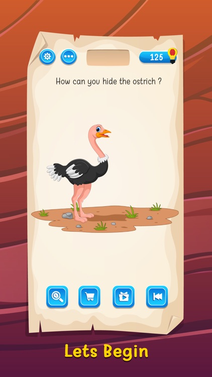 Brain tester for brain test screenshot-4