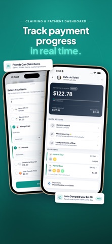 Clero - Pay, Request, Split Screenshot 7 of 10