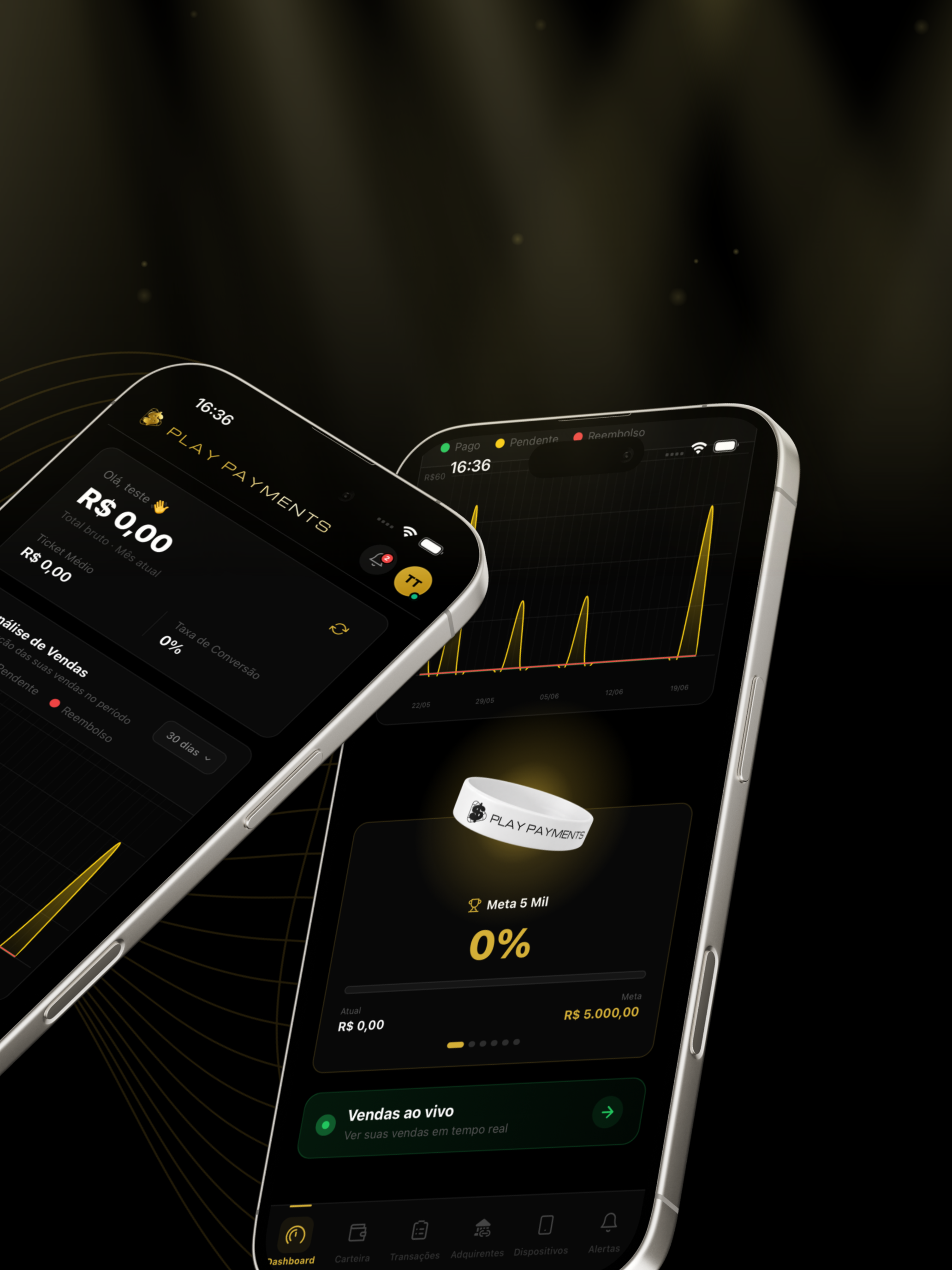PlayPayments screenshot 10