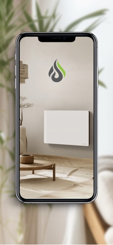 ThermoCeram screenshot