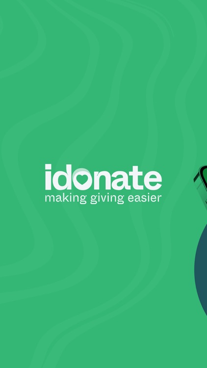iDonate Tap