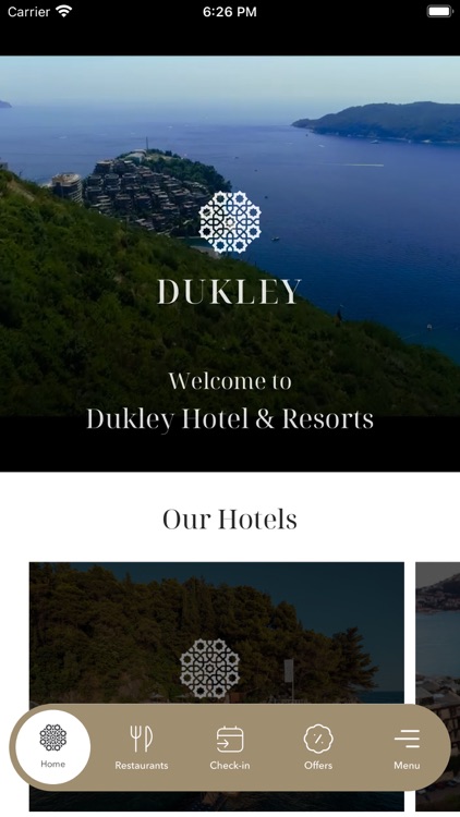 Dukley Hotels & Resort