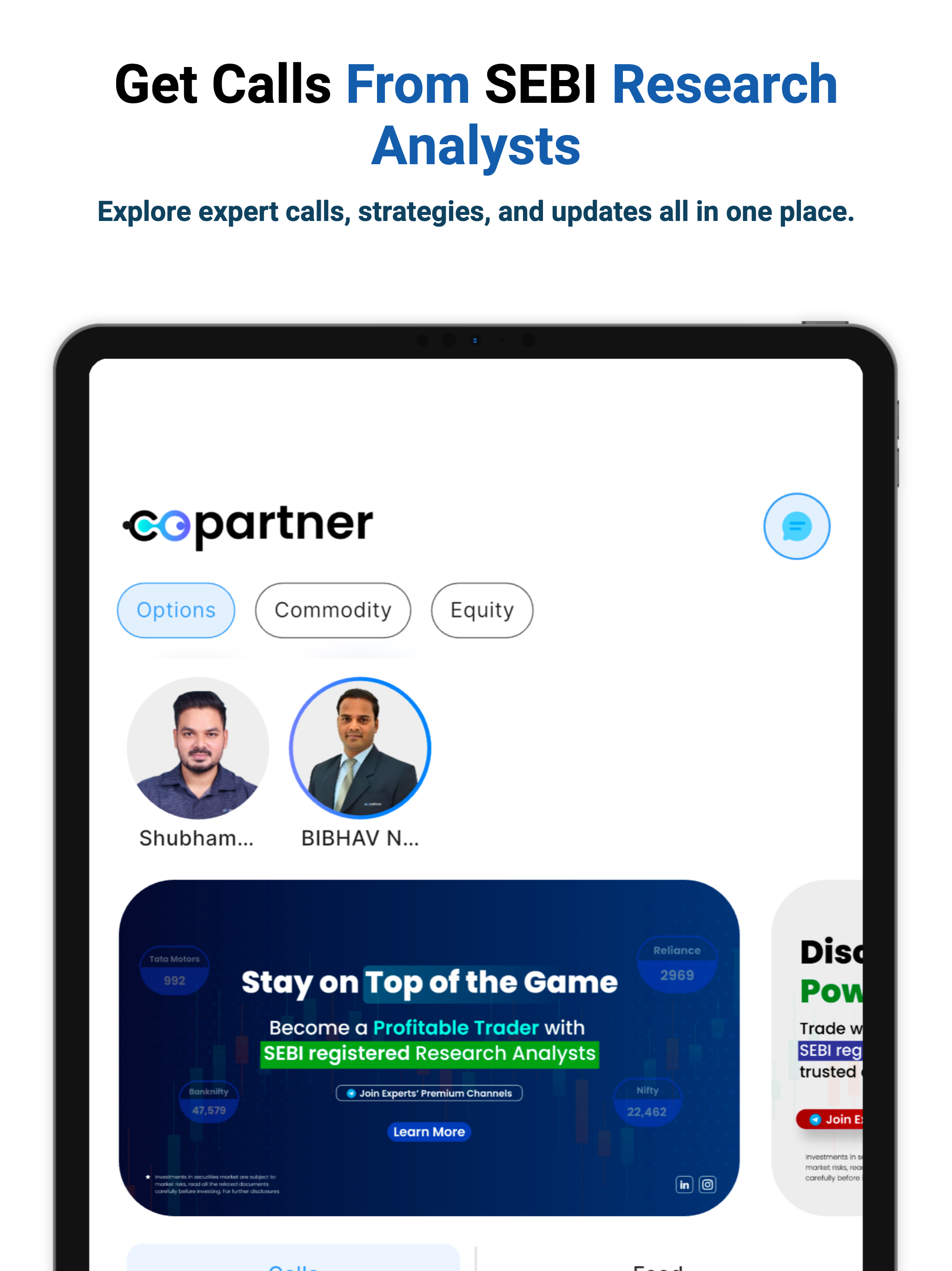 Copartner