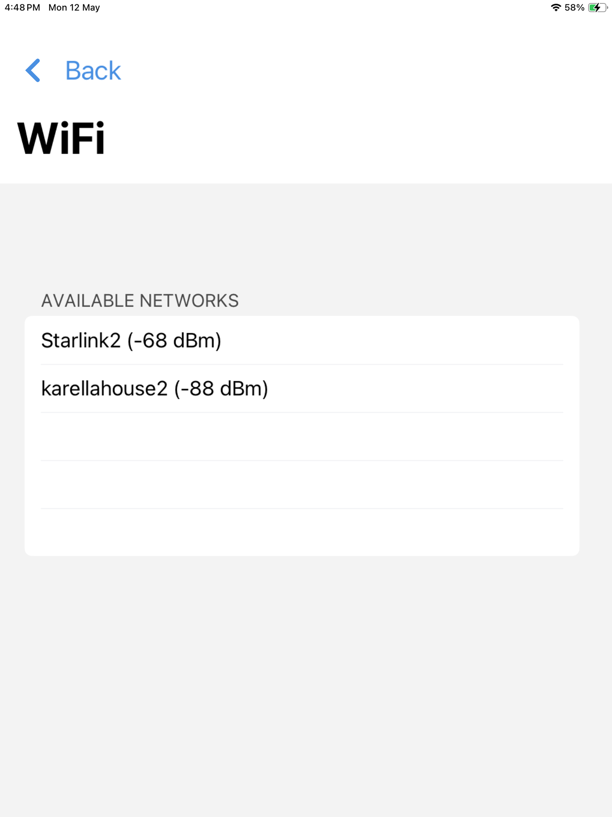 Xronos screenshot 12