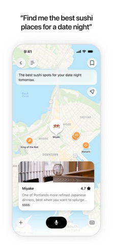 Monogram AI Screenshot 4 of 8