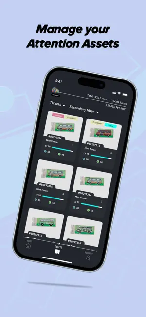AWANA screenshot 2