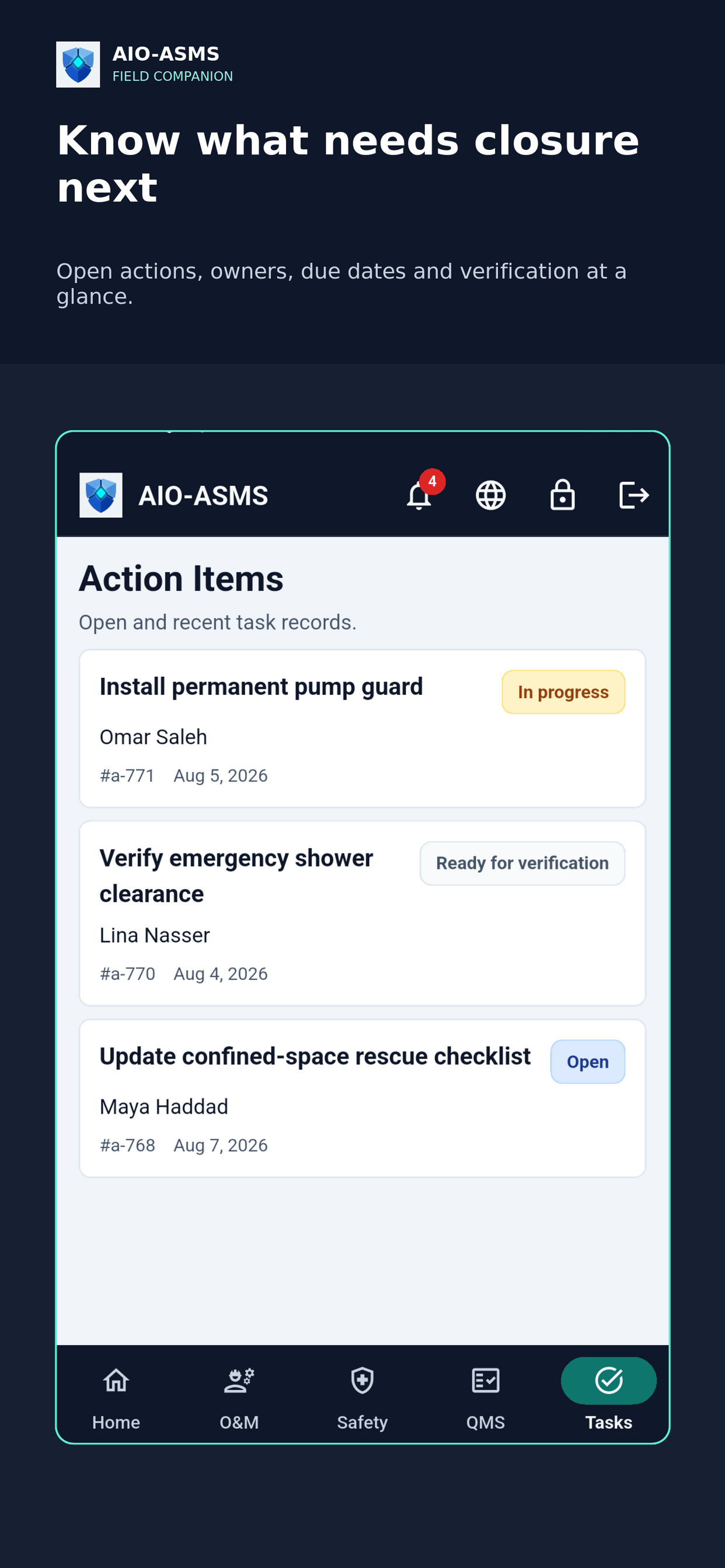 AIO-ASMS screenshot 6