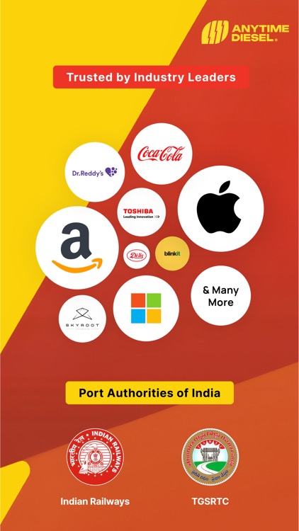 Anytime Diesel screenshot-8