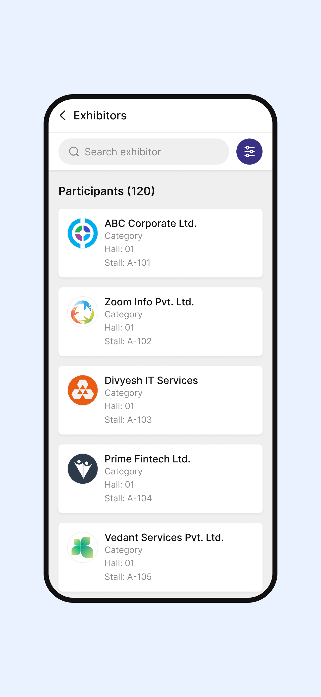 JITO Connect 2025 screenshot 4