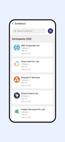 JITO Connect 2025 Screenshot 4 of 6