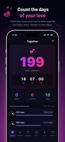 Lasku - Days With You Screenshot 1 of 3
