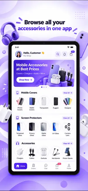 SellShopee screenshot 2