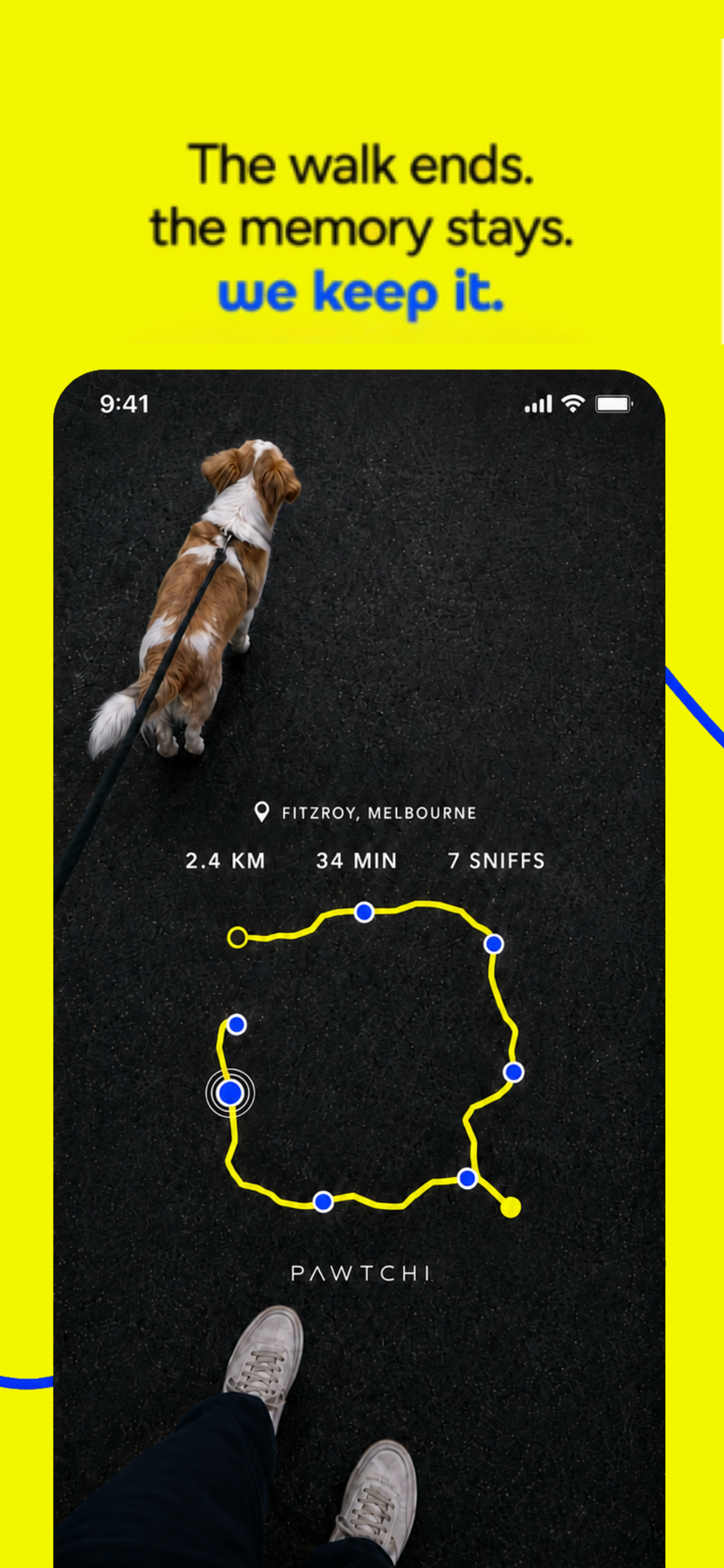 Pawtchi: Dog & Cat Health App screenshot 5