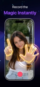 Hand Control: Gesture Master screenshot