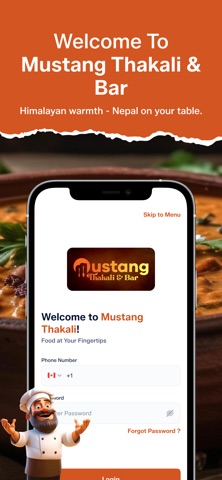 Mustang Thakali Screenshot 4 of 7