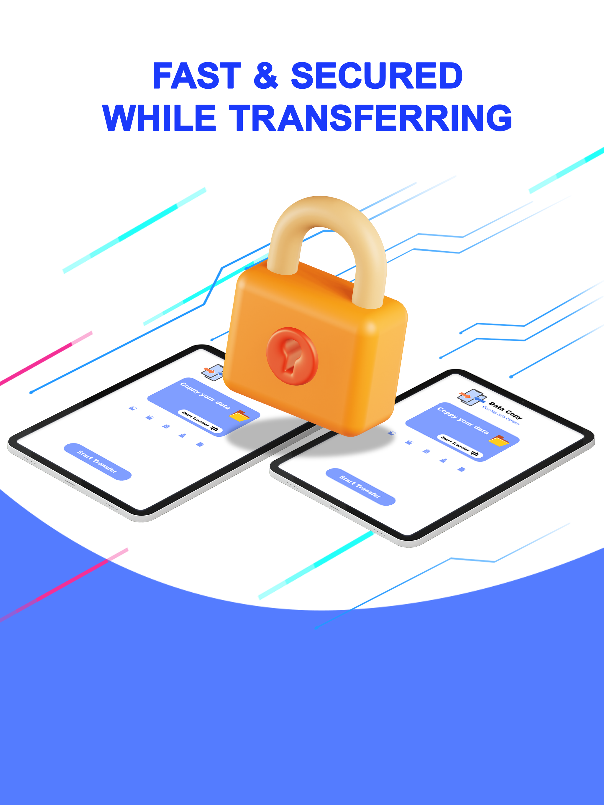 Data Copy screenshot 8