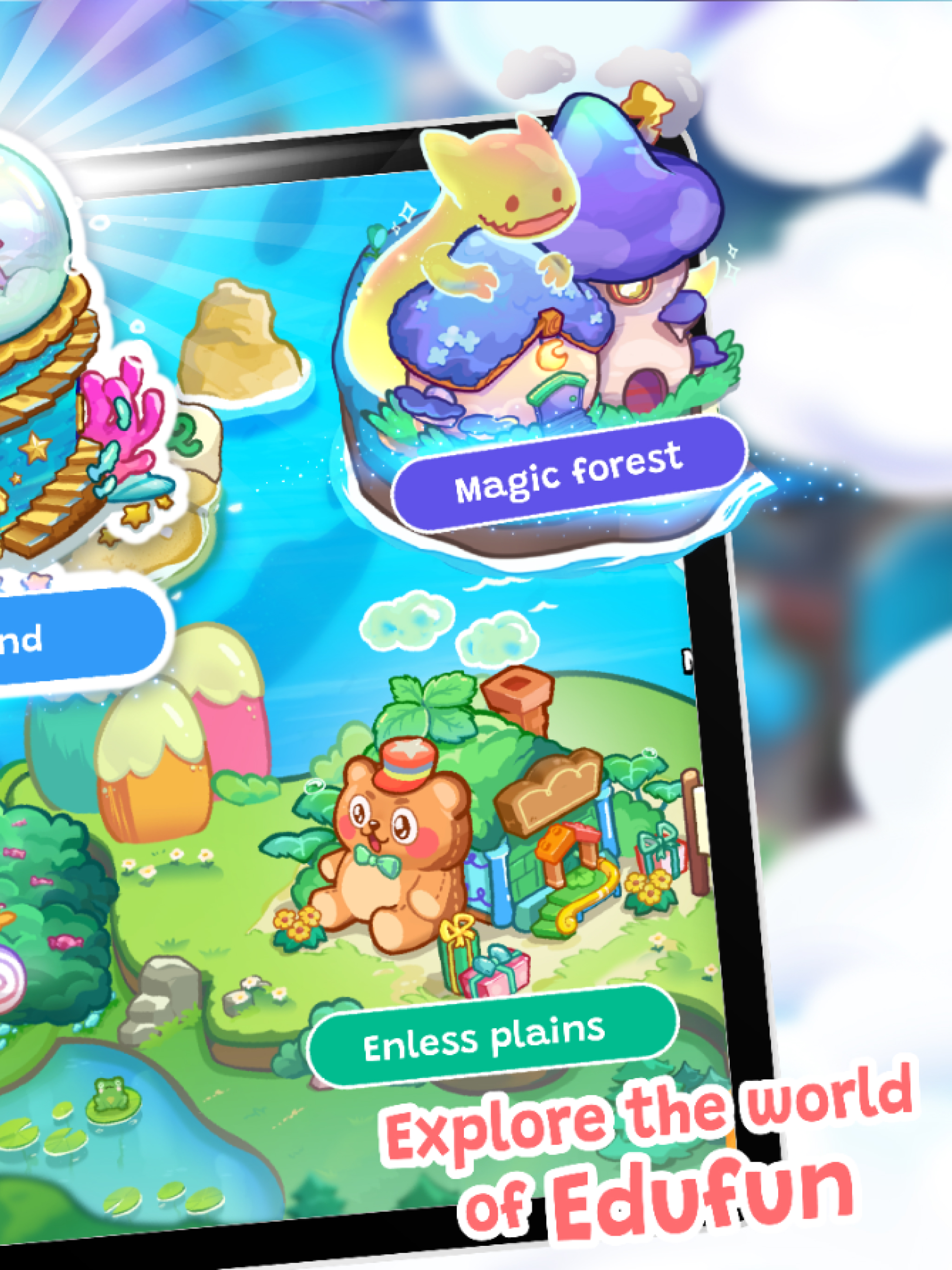 Edufun