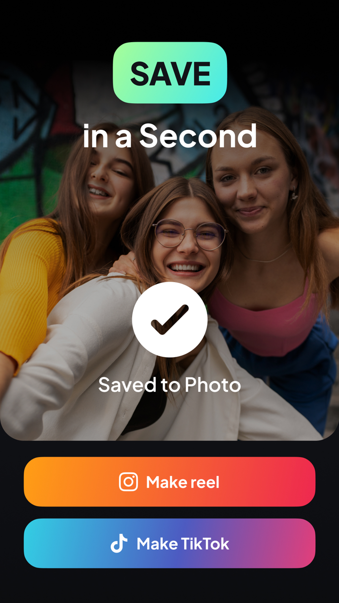 Video Maker - Reels Templates