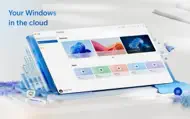Windows App iphone bilder 0