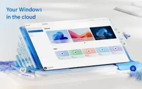 windows app iphone resimleri 1
